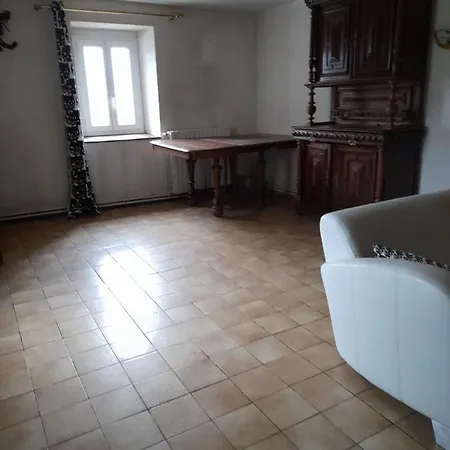 Holiday home Maison De Ferme Avec Cour Fermee *
